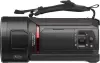 Видеокамера Panasonic HC-VX3 icon 3