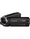 Цифровая видеокамера Panasonic HC-W570 фото 2