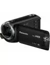 Цифровая видеокамера Panasonic HC-W570 фото 3