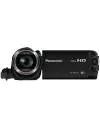 Цифровая видеокамера Panasonic HC-W570 фото 5