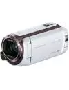 Цифровая видеокамера Panasonic HC-W570 фото 7