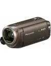 Видеокамера Panasonic HC-W580 фото 11
