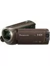 Видеокамера Panasonic HC-W580 фото 12