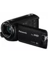 Видеокамера Panasonic HC-W580 фото 2
