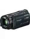 Цифровая видеокамера Panasonic HC-X920 icon