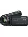 Цифровая видеокамера Panasonic HC-X920 фото 2