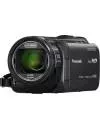 Цифровая видеокамера Panasonic HC-X920 фото 3
