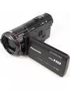Цифровая видеокамера Panasonic HC-X920 фото 4
