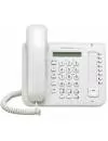 Проводной телефон Panasonic KX-DT521 White icon