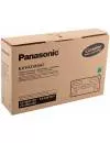 Лазерный картридж Panasonic KX-FAT410A7 фото 2