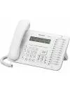 IP-телефон Panasonic KX-NT543RU-W icon