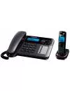 Радиотелефон DECT Panasonic KX-TCD6451 icon 2