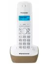 Радиотелефон Panasonic KX-TG1611RUJ icon