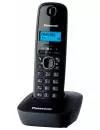 Радиотелефон Panasonic KX-TG1611UAH icon 2