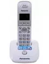 Радиотелефон Panasonic KX-TG2511RUW icon