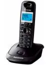 Радиотелефон Panasonic KX-TG2511UAT icon 2