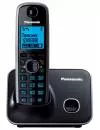 Радиотелефон DECT Panasonic KX-TG6611RUB icon