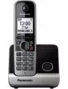 Радиотелефон DECT Panasonic KX-TG6711 icon