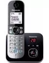 Радиотелефон Panasonic KX-TG6821RUB icon