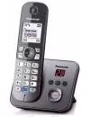 Радиотелефон Panasonic KX-TG6821RUM icon