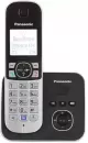 Радиотелефон Panasonic KX-TG6821UAB icon