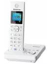 Радиотелефон DECT Panasonic KX-TG7861RUW icon