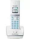 Радиотелефон Panasonic KX-TG8051RUW icon