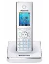 Радиотелефон Panasonic KX-TG8551RUW icon