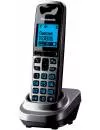 Дополнительная трубка DECT Panasonic KX-TGA641 к радиотелефонам DECT Panasonic KX-TG6411, KX-TG6412, KX-TG6421, KX-TG6422 icon