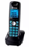 Дополнительная трубка DECT Panasonic KX-TGA651 к радиотелефонам DECT Panasonic KX-TG6511, KX-TG6512, KX-TG6521, KX-TG6522 icon