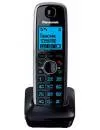 Дополнительная трубка DECT Panasonic KX-TGA661RUB к радиотелефонам DECT Panasonic KX-TG6611, KX-TG6621 icon