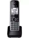 Дополнительная трубка DECT Panasonic KX-TGA671RUB к радиотелефам DECT Panasonic KX-TG6711, KX-TG6712, KX-TG6721, KX-TG6722 icon