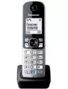 Радиотелефон Panasonic KX-TGA681RUB icon