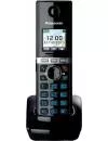 Дополнительная трубка DECT Panasonic KX-TGA806RUB к радиотелефам DECT Panasonic KX-TG8051, KX-TG8061 icon