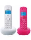 Радиотелефон DECT Panasonic KX-TGB212RU icon