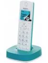 Радиотелефон DECT Panasonic KX-TGC310RUC icon