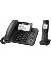 Радиотелефон Panasonic KX-TGF320RU icon