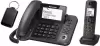 Радиотелефон Panasonic KX-TGF320UCM icon