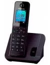 Радиотелефон Panasonic KX-TGH210RUB icon