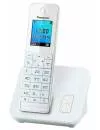 Радиотелефон Panasonic KX-TGH210RUW icon