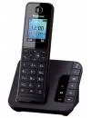 Радиотелефон Panasonic KX-TGH220RUB icon