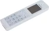 Радиотелефон Panasonic KX-TGH220RUW icon 4