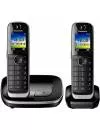 Радиотелефон DECT Panasonic KX-TGJ312 icon