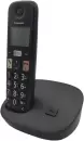 Радиотелефон Panasonic KX-TGU110RUB icon