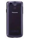 Мобильный телефон Panasonic KX-TU110RU фото 5