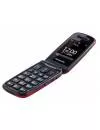 Мобильный телефон Panasonic KX-TU456RU фото 4
