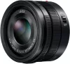 Объектив Panasonic LEICA DG SUMMILUX 15mm F1.7 ASPH (черный) фото 3