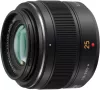 Объектив Panasonic LEICA DG SUMMILUX 25mm F1.4 ASPH. (черный) icon 2