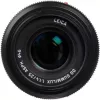 Объектив Panasonic LEICA DG SUMMILUX 25mm F1.4 ASPH. (черный) фото 4