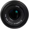 Объектив Panasonic LEICA DG SUMMILUX 25mm F1.4 ASPH. (черный) icon 4